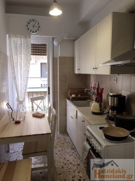 (For Rent) Residential Apartment || Piraias/Piraeus - 75 Sq.m, 2 Bedrooms, 600€ 