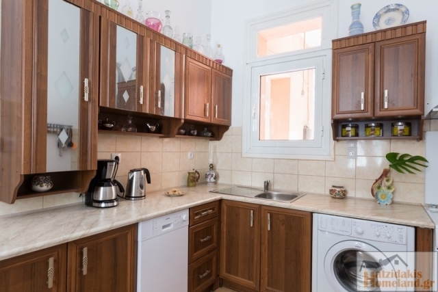 (For Rent) Residential Apartment || Piraias/Piraeus - 50 Sq.m, 1 Bedrooms, 630€ 