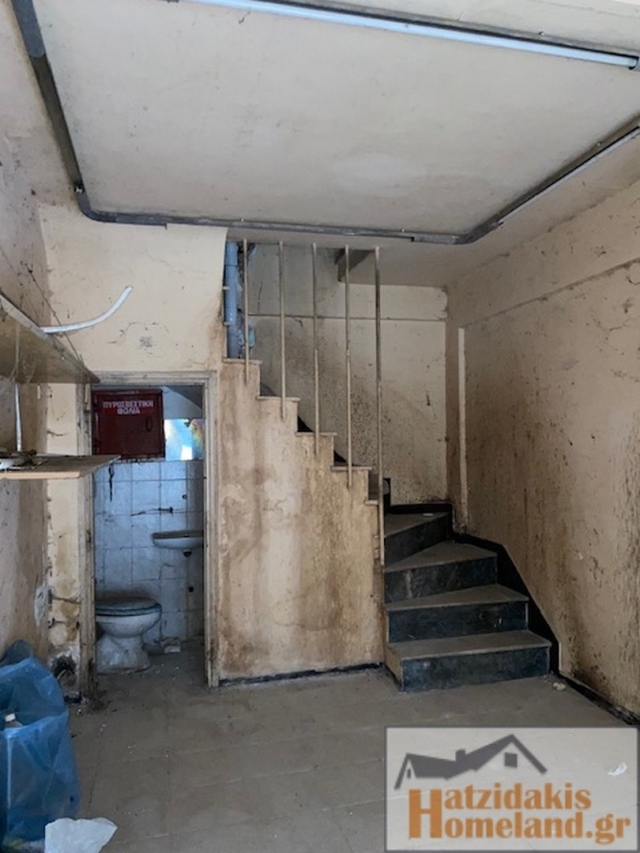 (Προς Πώληση) Επαγγελματικός Χώρος Κατάστημα || Αθήνα Κέντρο/Αθήνα - 21 τ.μ, 29.000€ 