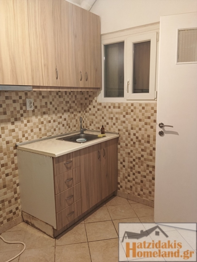 (For Rent) Residential Apartment || Piraias/Piraeus - 47 Sq.m, 1 Bedrooms, 550€ 