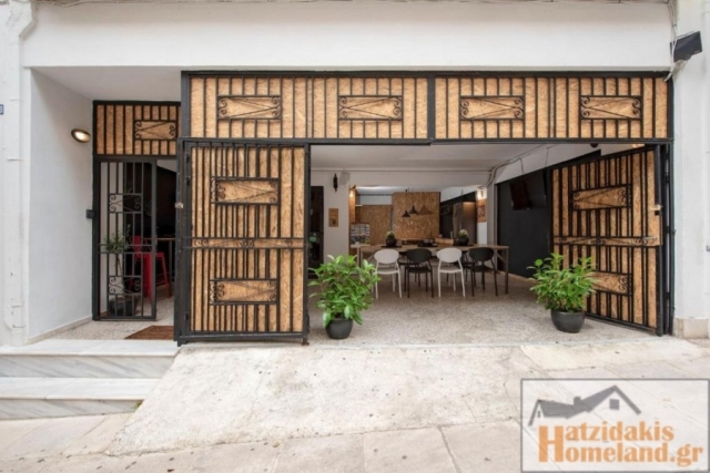 (For Sale) Commercial Building || Piraias/Piraeus - 350 Sq.m, 1.100.000€ 