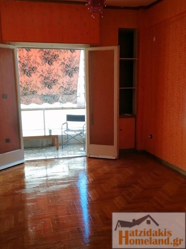 (For Sale) Residential Apartment || Piraias/Piraeus - 50 Sq.m, 1 Bedrooms, 100.000€ 