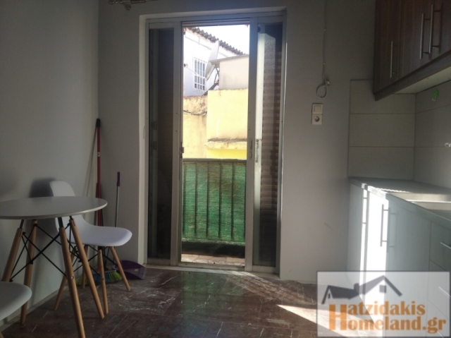 (For Rent) Residential Studio || Piraias/Nikaia - 40 Sq.m, 1 Bedrooms, 430€ 