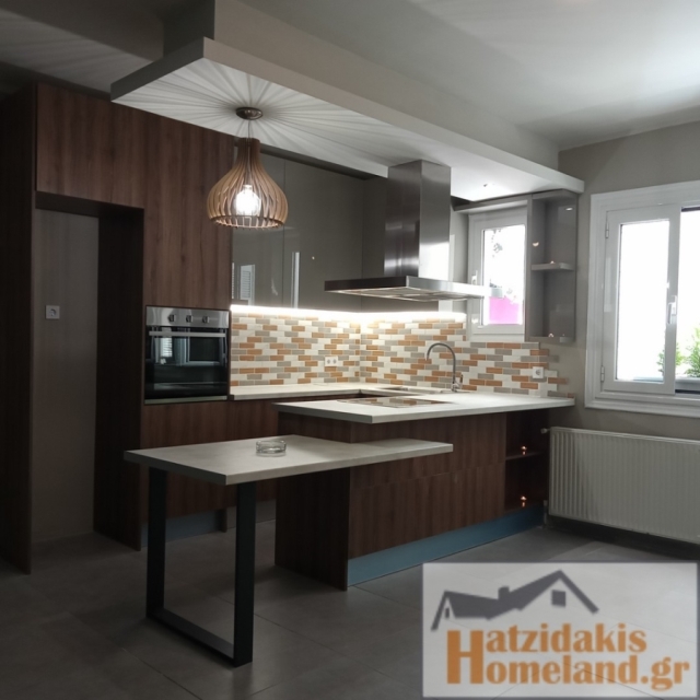 (For Sale) Residential Apartment || Piraias/Piraeus - 66 Sq.m, 1 Bedrooms, 150.000€ 
