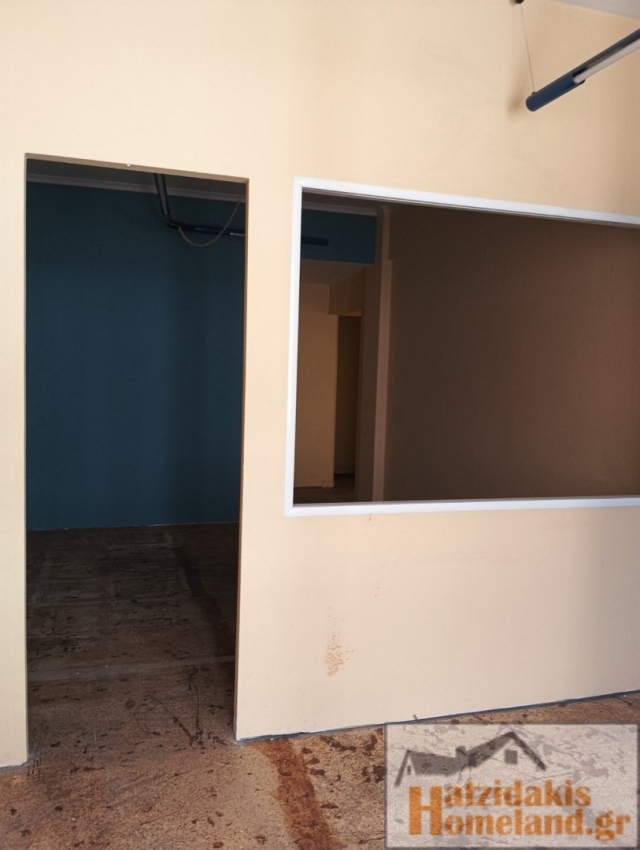 (For Rent) Commercial Office || Piraias/Piraeus - 40 Sq.m, 350€ 