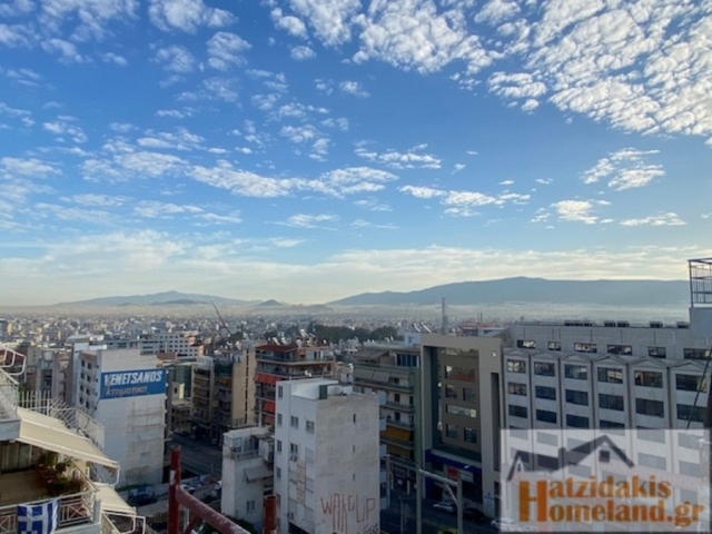 (For Sale) Residential Maisonette || Piraias/Piraeus - 98 Sq.m, 3 Bedrooms, 400.000€ 