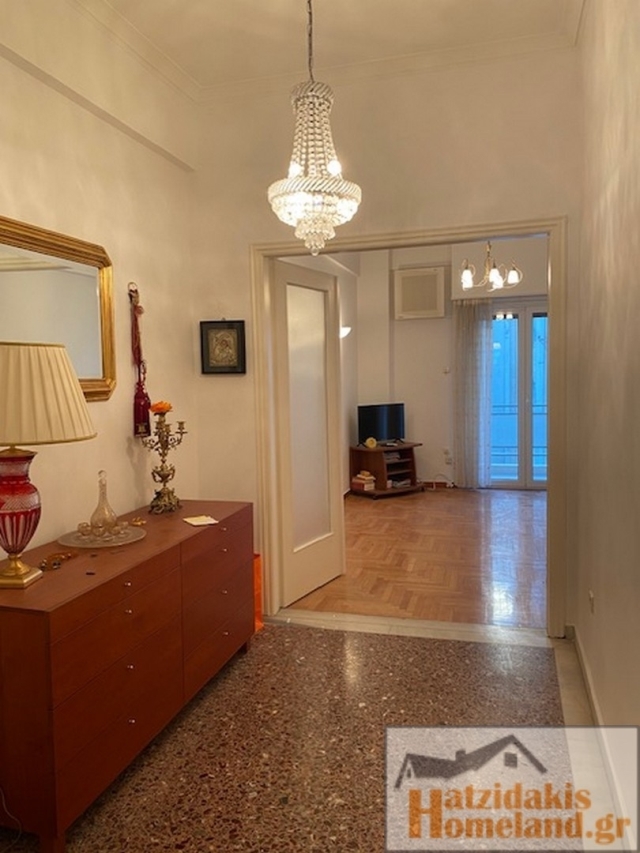 (For Sale) Residential Apartment || Piraias/Piraeus - 49 Sq.m, 1 Bedrooms, 97.000€ 
