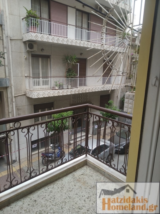 (For Rent) Residential Studio || Piraias/Piraeus - 23 Sq.m, 1 Bedrooms, 250€ 