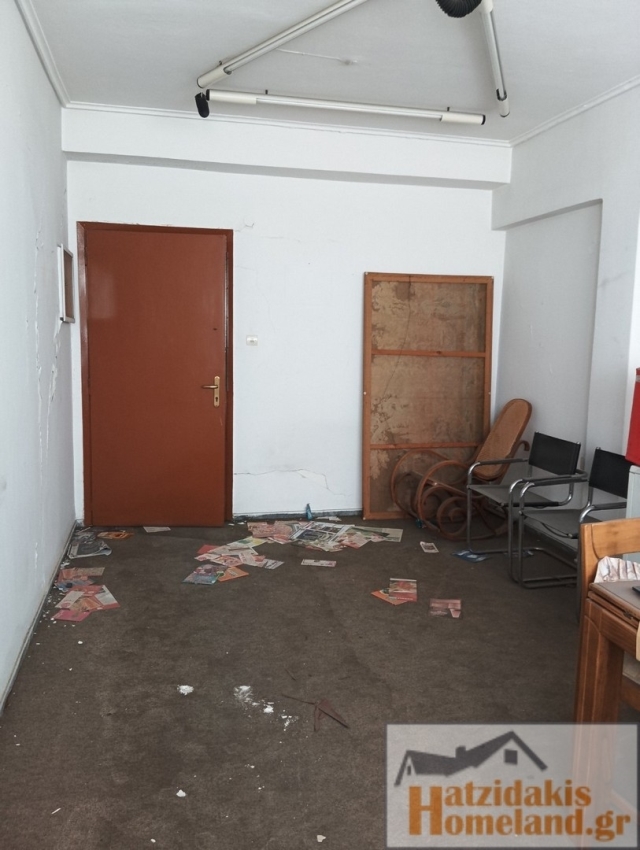 (For Rent) Commercial Office || Piraias/Piraeus - 20 Sq.m, 150€ 
