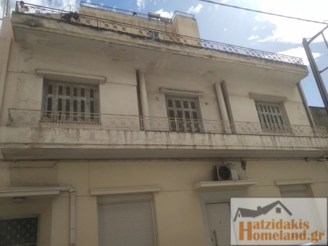 (For Sale) Residential Floor Apartment || Piraias/Piraeus - 93 Sq.m, 3 Bedrooms, 80.000€ 