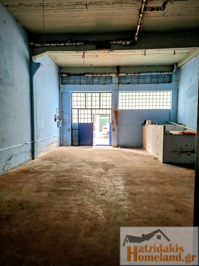 (For Rent) Commercial Retail Shop || Piraias/Piraeus - 343 Sq.m, 2.900€ 