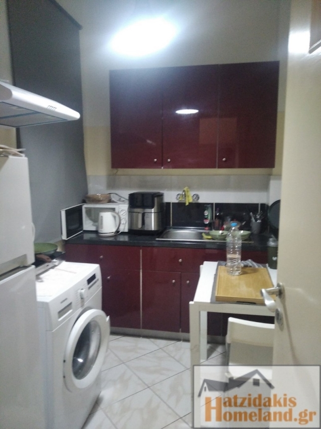 (For Rent) Residential Apartment || Piraias/Piraeus - 52 Sq.m, 1 Bedrooms, 500€ 