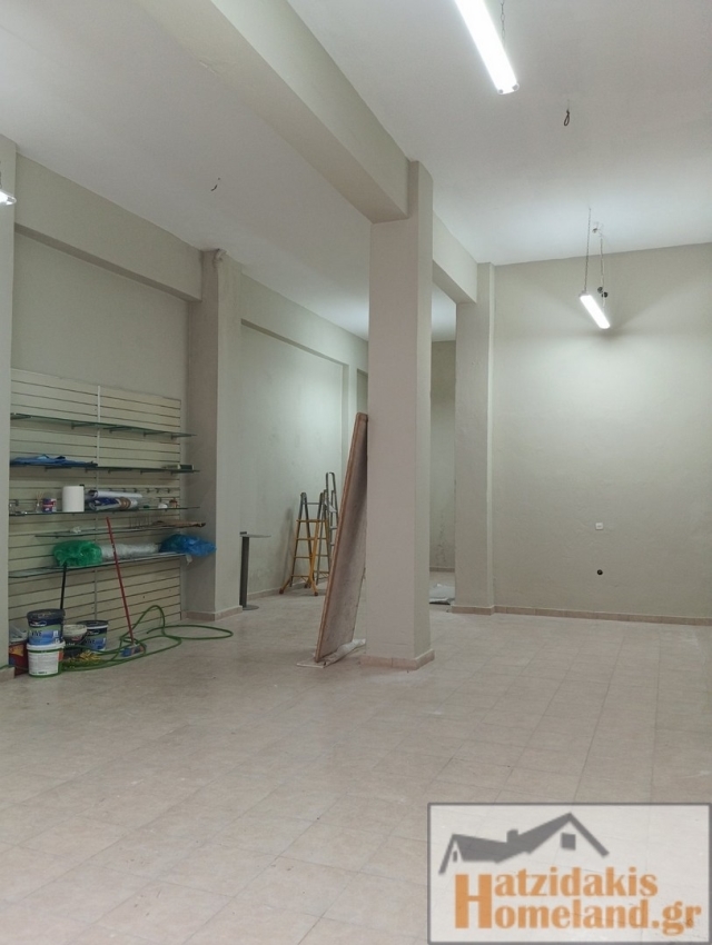 (For Rent) Commercial Retail Shop || Piraias/Piraeus - 80 Sq.m, 700€ 
