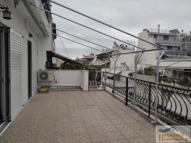 (For Rent) Residential Apartment || Piraias/Piraeus - 87 Sq.m, 2 Bedrooms, 700€ 