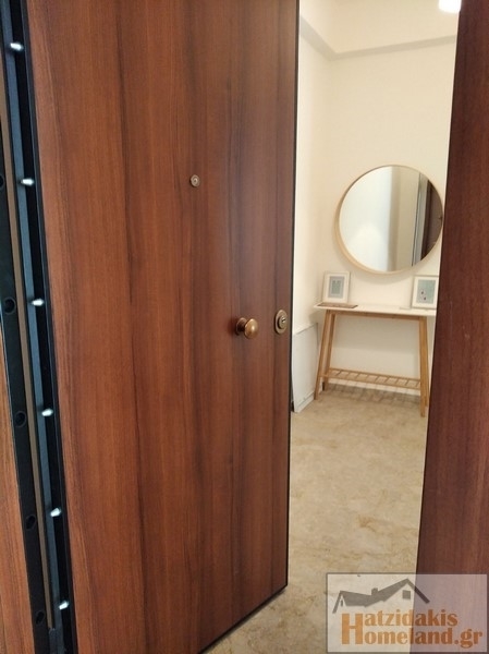 (For Rent) Residential Apartment || Piraias/Piraeus - 50 Sq.m, 1 Bedrooms, 600€ 