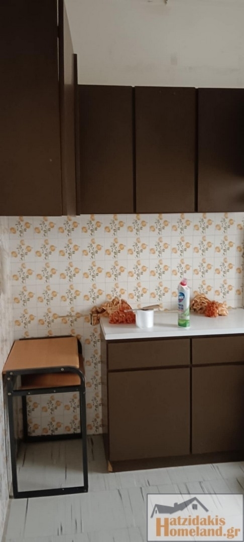 (For Rent) Residential Apartment || Athens South/Kallithea - 50 Sq.m, 1 Bedrooms, 450€ 