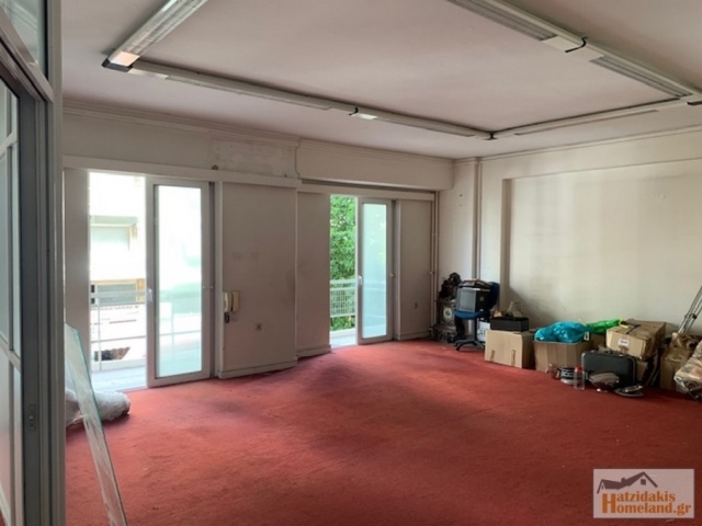 (For Rent) Commercial Office || Piraias/Piraeus - 85 Sq.m, 650€ 