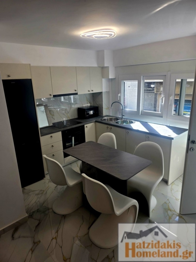 (For Sale) Residential Apartment || Piraias/Piraeus - 40 Sq.m, 1 Bedrooms, 150.000€ 