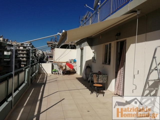 (Προς Πώληση) Κατοικία Διαμέρισμα || Πειραιάς/Πειραιάς - 47 τ.μ, 1 Υ/Δ, 185.000€ 