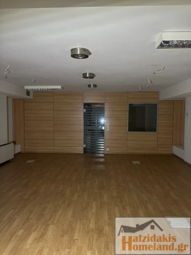 (For Rent) Commercial Office || Piraias/Piraeus - 155 Sq.m, 1.000€ 