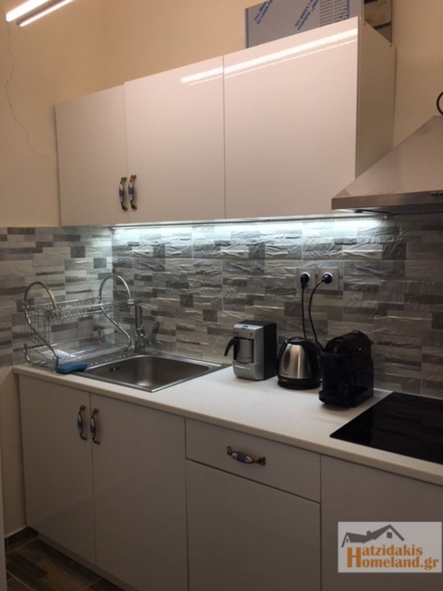 (For Rent) Residential Apartment || Piraias/Piraeus - 50 Sq.m, 1 Bedrooms, 550€ 