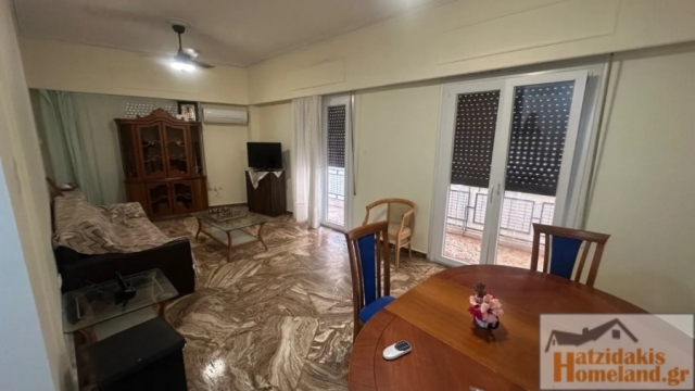 (Προς Πώληση) Κατοικία Διαμέρισμα || Πειραιάς/Πειραιάς - 110 τ.μ, 3 Υ/Δ, 185.000€ 