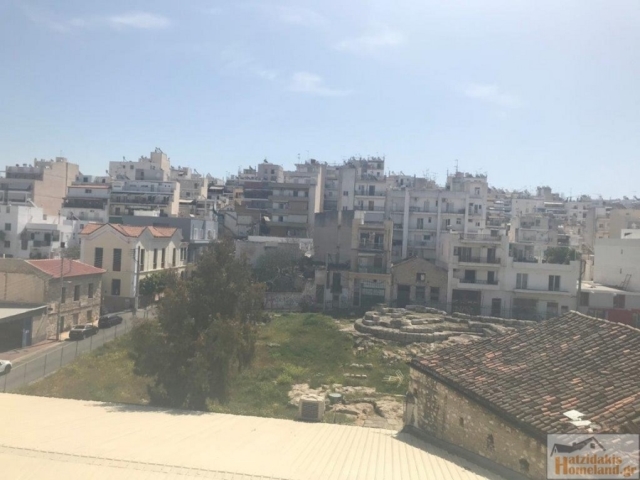 (Προς Ενοικίαση) Επαγγελματικός Χώρος Γραφείο || Πειραιάς/Πειραιάς - 15 τ.μ, 190€ 