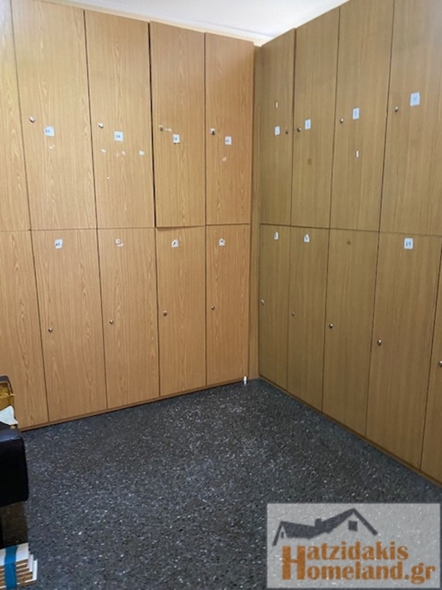 (For Sale) Commercial Office || Piraias/Piraeus - 50 Sq.m, 60.000€ 