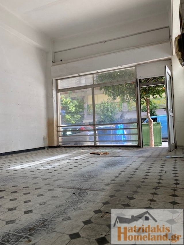 (Προς Ενοικίαση) Επαγγελματικός Χώρος Κατάστημα || Πειραιάς/Πειραιάς - 70 τ.μ, 450€ 