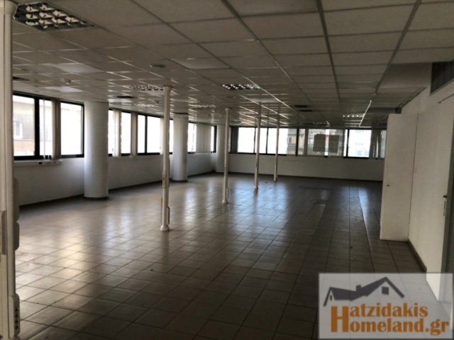 (Προς Ενοικίαση) Επαγγελματικός Χώρος Γραφείο || Αθήνα Νότια/Καλλιθέα - 430 τ.μ, 4.500€ 