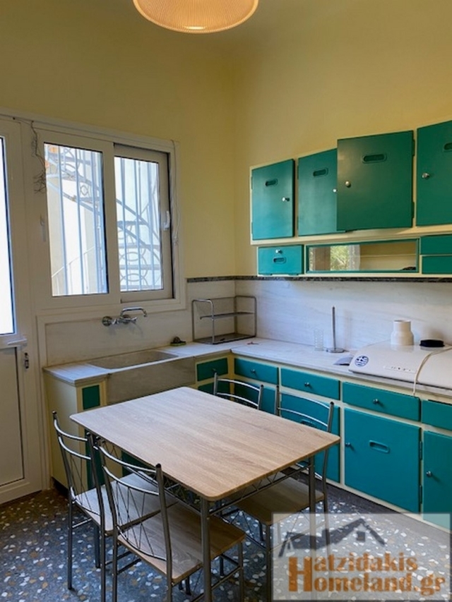 (For Rent) Residential Floor Apartment || Piraias/Piraeus - 100 Sq.m, 2 Bedrooms, 700€ 