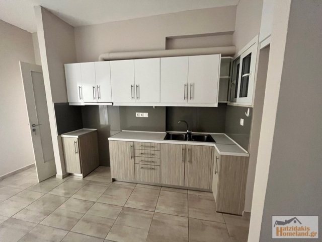 (For Rent) Residential Apartment || Piraias/Piraeus - 65 Sq.m, 1 Bedrooms, 550€ 