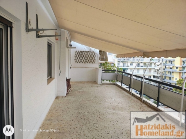 (For Sale) Residential Apartment || Piraias/Piraeus - 92 Sq.m, 2 Bedrooms, 250.000€ 