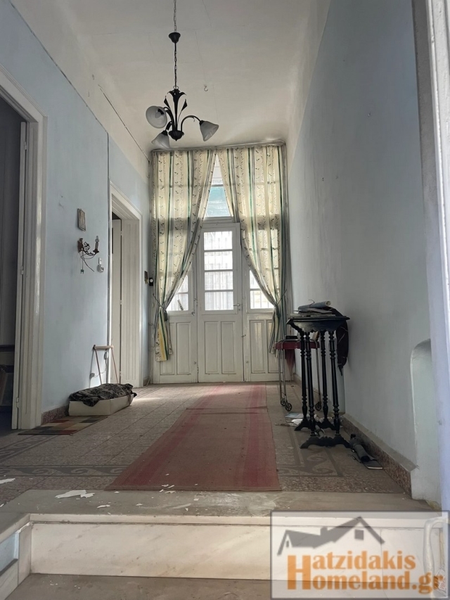 (For Sale) Residential Detached house || Piraias/Piraeus - 190 Sq.m, 2 Bedrooms, 175.000€ 