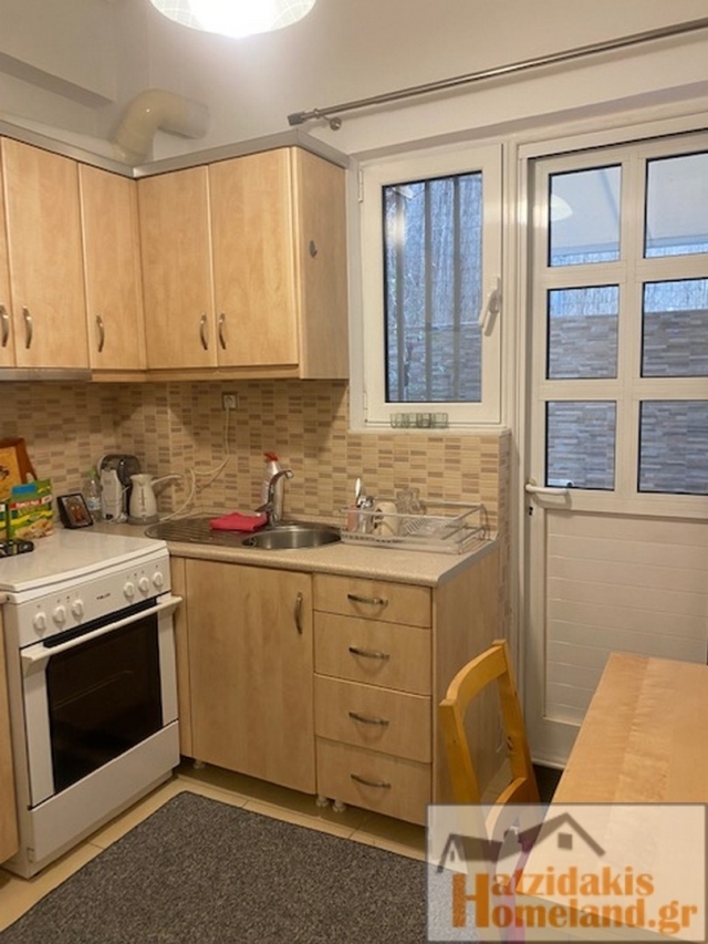 (For Rent) Residential Studio || Piraias/Piraeus - 34 Sq.m, 1 Bedrooms, 450€ 