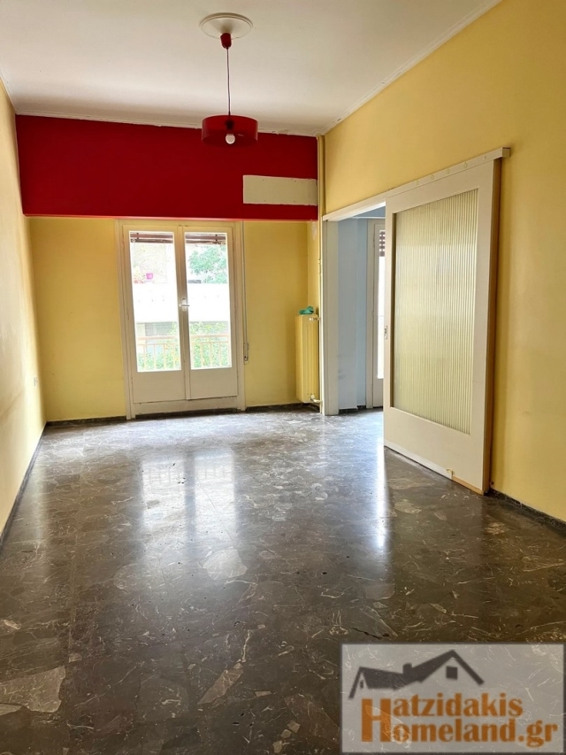 (Προς Πώληση) Κατοικία Διαμέρισμα || Πειραιάς/Πειραιάς - 72 τ.μ, 2 Υ/Δ, 190.000€ 