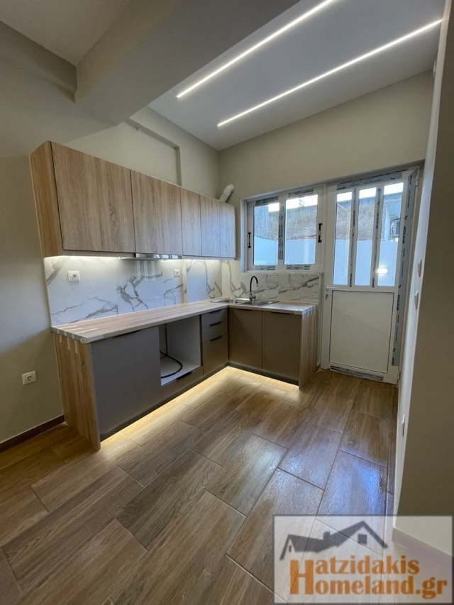 (Προς Πώληση) Κατοικία Διαμέρισμα || Πειραιάς/Νίκαια - 50 τ.μ, 2 Υ/Δ, 115.000€ 