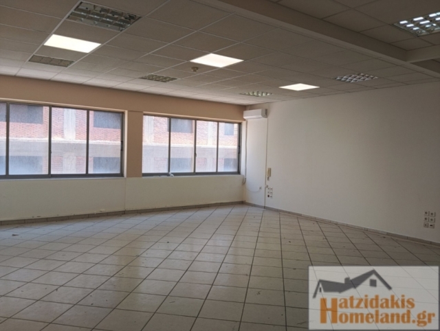 (Προς Ενοικίαση) Επαγγελματικός Χώρος Γραφείο || Πειραιάς/Πειραιάς - 59 τ.μ, 500€ 