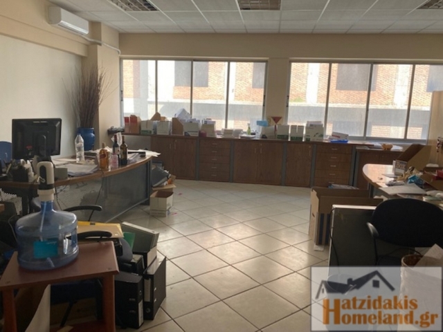 (Προς Ενοικίαση) Επαγγελματικός Χώρος Γραφείο || Πειραιάς/Πειραιάς - 57 τ.μ, 500€ 