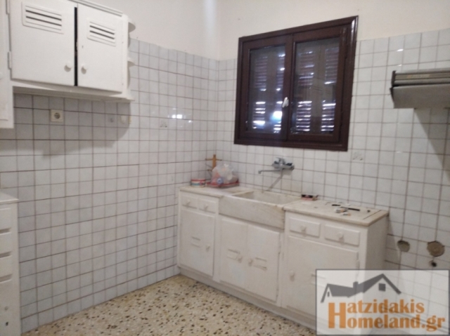 (For Rent) Residential Apartment || Piraias/Piraeus - 52 Sq.m, 1 Bedrooms, 400€ 