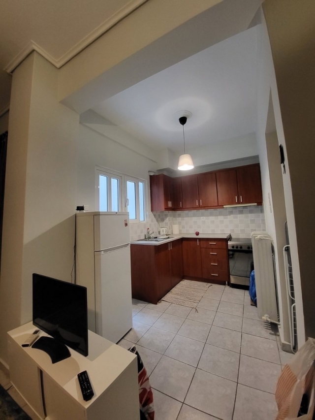 (Προς Ενοικίαση) Κατοικία Διαμέρισμα || Πειραιάς/Πειραιάς - 55 τ.μ, 1 Υ/Δ, 550€ 