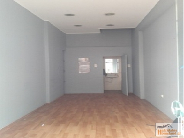 (For Rent) Commercial Retail Shop || Piraias/Piraeus - 22 Sq.m, 350€ 