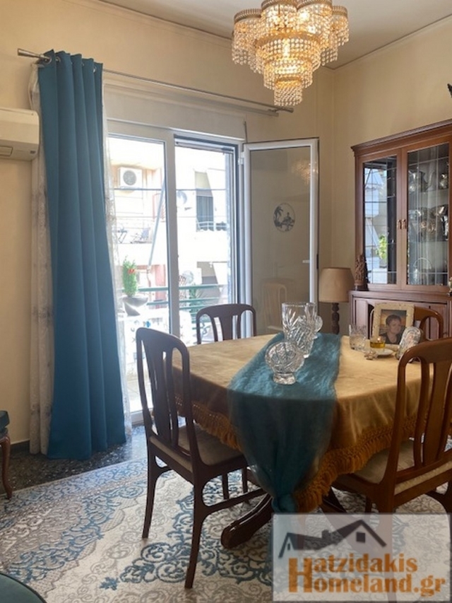 (Προς Πώληση) Κατοικία Διαμέρισμα || Πειραιάς/Πειραιάς - 52 τ.μ, 1 Υ/Δ, 150.000€ 