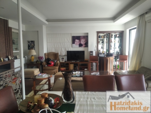 (For Sale) Residential Maisonette || Piraias/Piraeus - 150 Sq.m, 3 Bedrooms, 530.000€ 