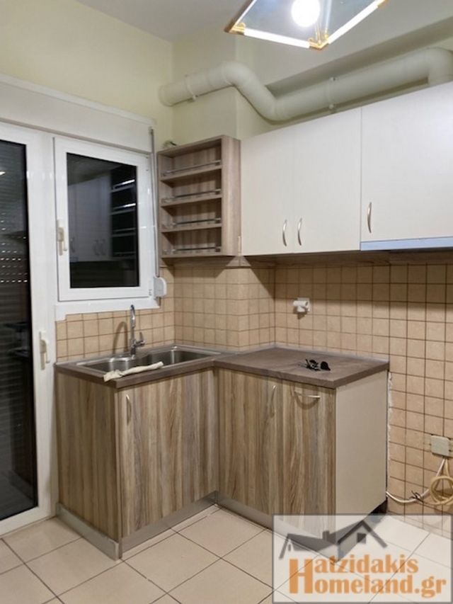 (Προς Ενοικίαση) Κατοικία Διαμέρισμα || Πειραιάς/Πειραιάς - 61 τ.μ, 1 Υ/Δ, 600€ 