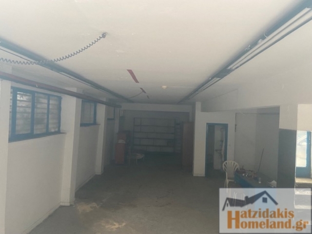 (Προς Πώληση) Επαγγελματικός Χώρος Αποθήκη || Πειραιάς/Πειραιάς - 101 τ.μ, 105.000€ 