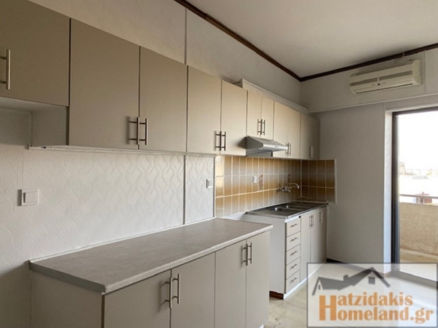 (For Rent) Residential Apartment || Piraias/Piraeus - 97 Sq.m, 2 Bedrooms, 700€ 