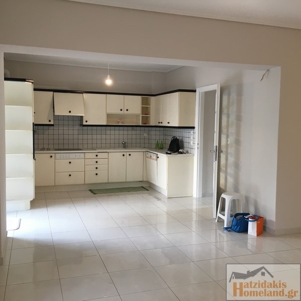 (For Rent) Residential Apartment || Piraias/Piraeus - 108 Sq.m, 3 Bedrooms, 1.000€ 