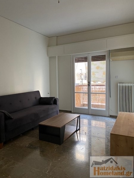 (For Rent) Residential Apartment || Piraias/Piraeus - 57 Sq.m, 1 Bedrooms, 525€ 