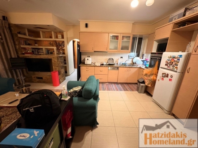 (Προς Πώληση) Κατοικία Διαμέρισμα || Πειραιάς/Πειραιάς - 64 τ.μ, 2 Υ/Δ, 200.000€ 